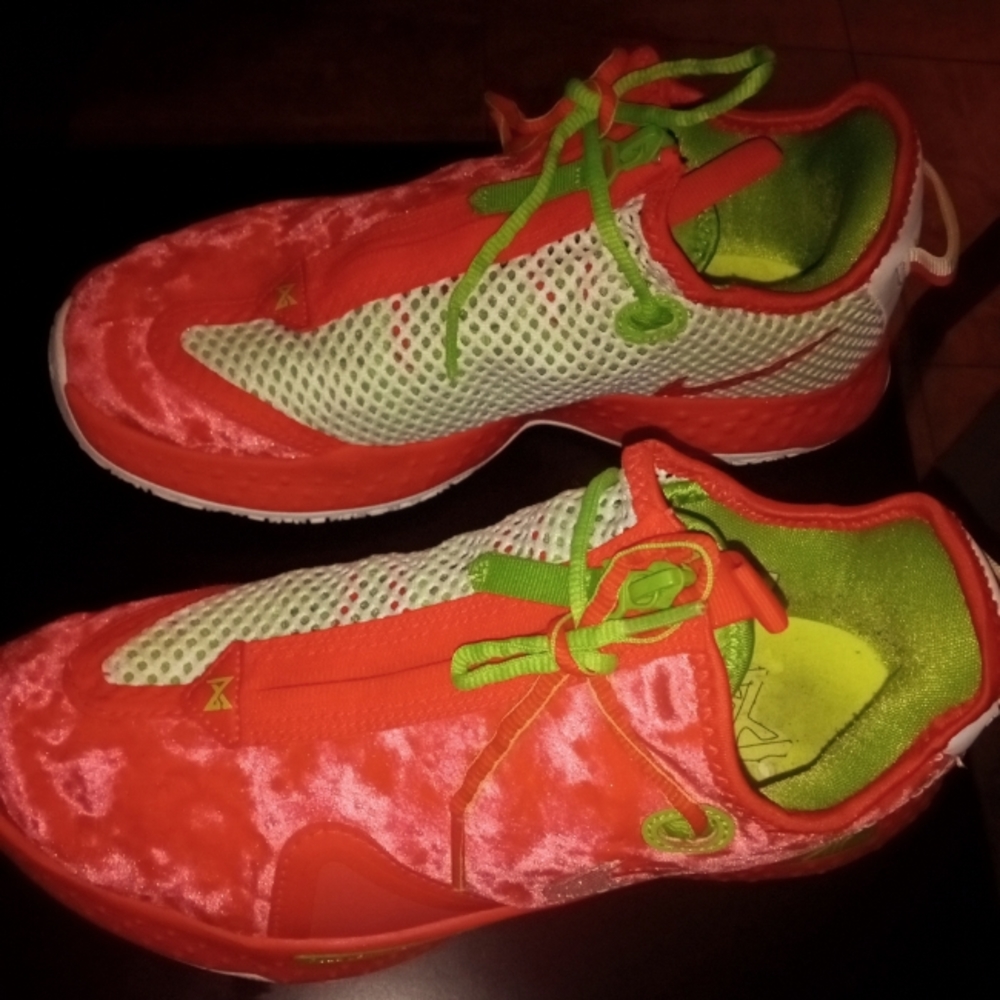 Paul George 4
